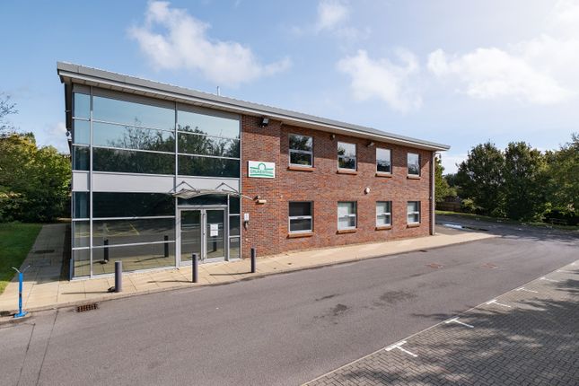 Thumbnail Office for sale in Unit 1 Stokenchurch Business Park, Ibstone Rd, Stokenchurch