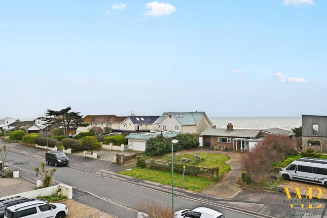 Thumbnail Property for sale in Old Fort Road, Shoreham-By-Sea
