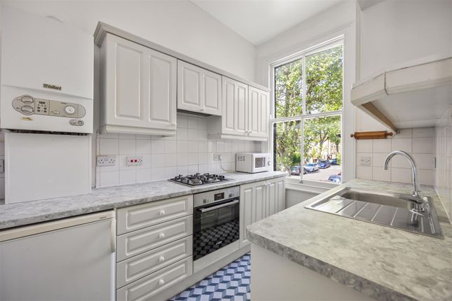 Flat 2, 41, Maygrove Road, London photo 4
