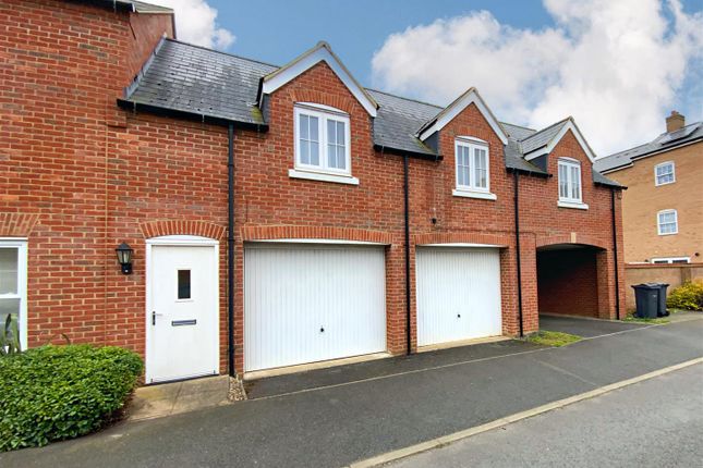 Detached house for sale in Broad Mead Avenue, Great Denham, Bedford
