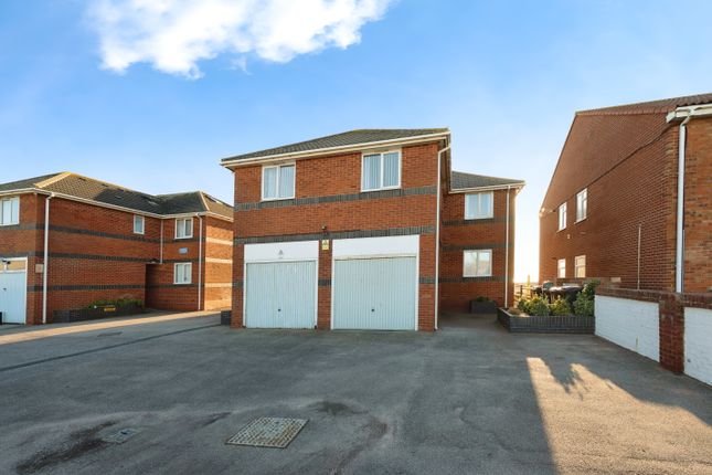 Flat for sale in Pebble Court, 112 Southwood Road, Hayling Island, Hampshire