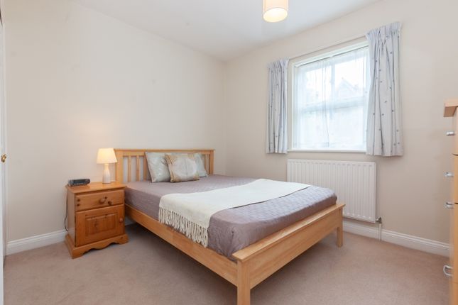 Semi-detached house for sale in Banbury Road, Oxford