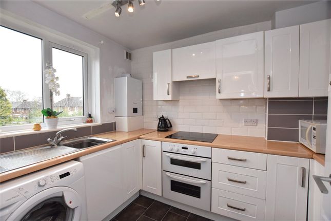 Flat for sale in Burnell Court, Heywood, Greater Manchester