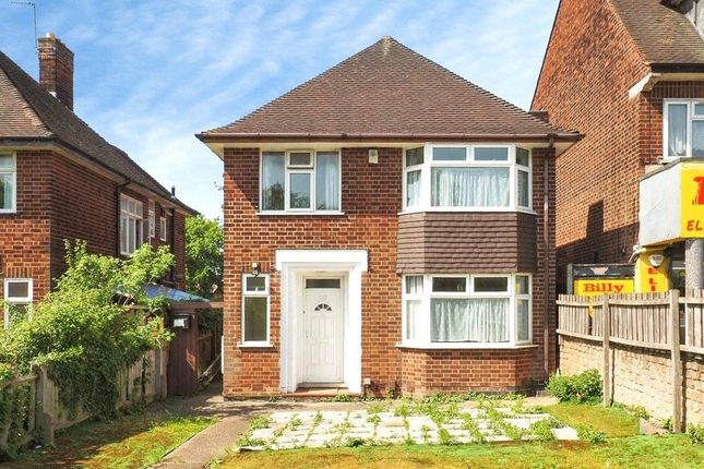 7-bed house on 113, Middleton Boulevard, Nottingham, £340,000