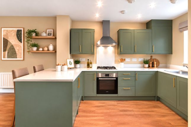 Plot 3036 - The Fulmar,, Haldon Reach, 123 Ellacott Road photo 2