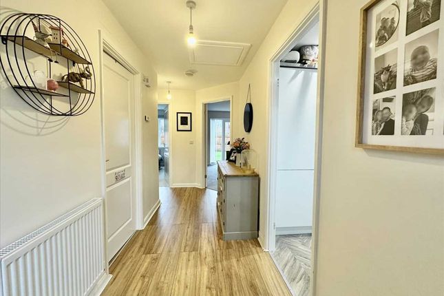 13, Kiln Drive, Loughborough photo 3