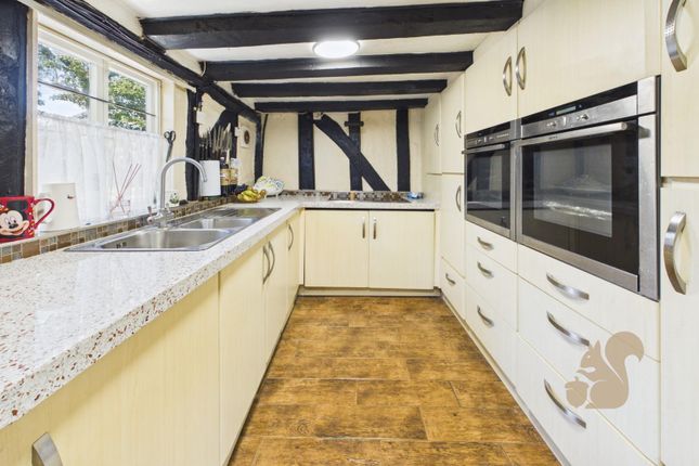 The Cottage, Brook Street, Great Waldingfield photo 4