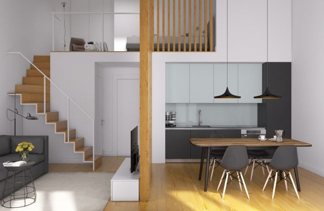 New Home Property For Sale In Calcada Marques De Abrantes 24