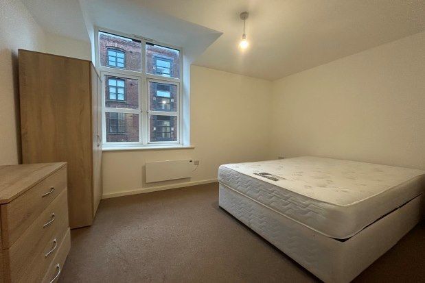Flat to rent in Saville Street, Bolton