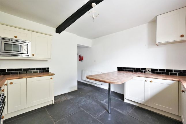 End terrace house for sale in The Square, Broughton-In-Furness