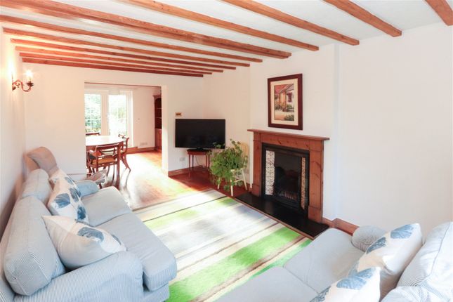 End terrace house for sale in The Mount, Flimwell, Wadhurst