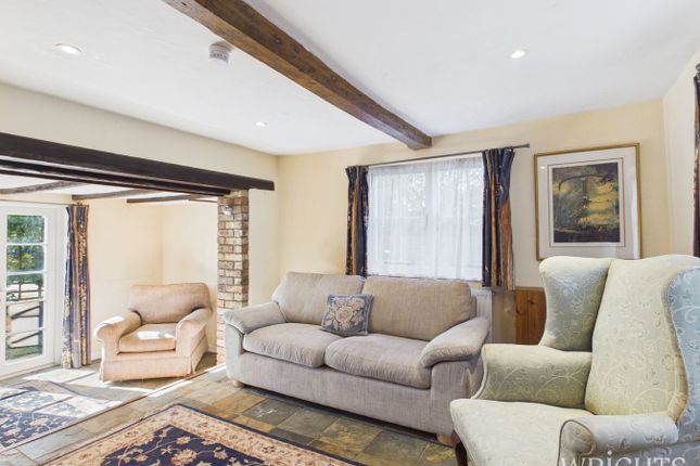 Lemsford Village, Welwyn Garden City photo 4