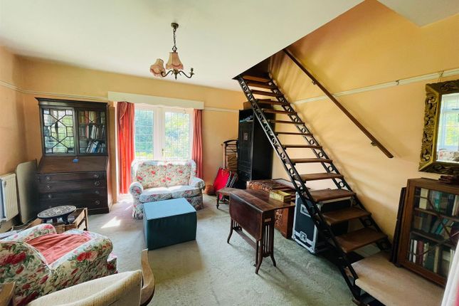 1 Salterns Cottage, Hallets Shute, Yarmouth photo 4