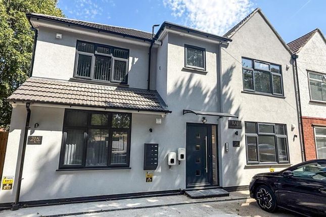 Green Drive, Southall photo 2