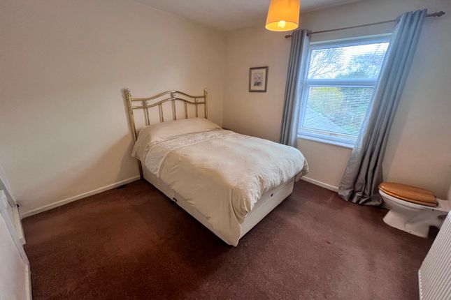 End terrace house for sale in Ironstone Road, Chase Terrace, Burntwood