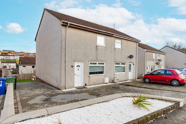 2-bed house on 49 Finglas Avenue, PAISLEY, £140,000