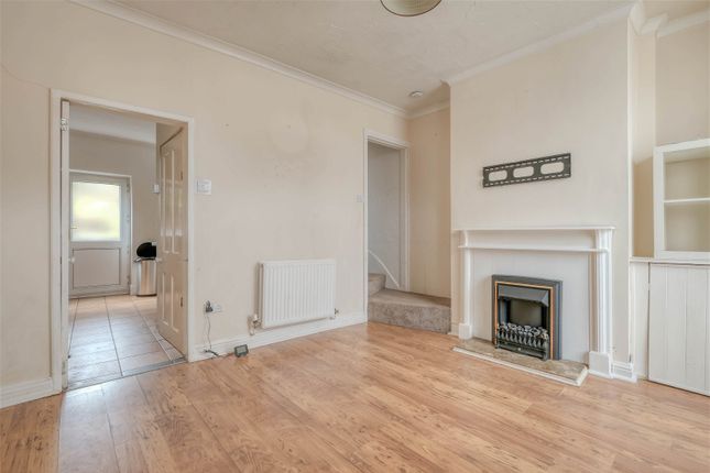 End terrace house for sale in Highfield Road, Bromsgrove