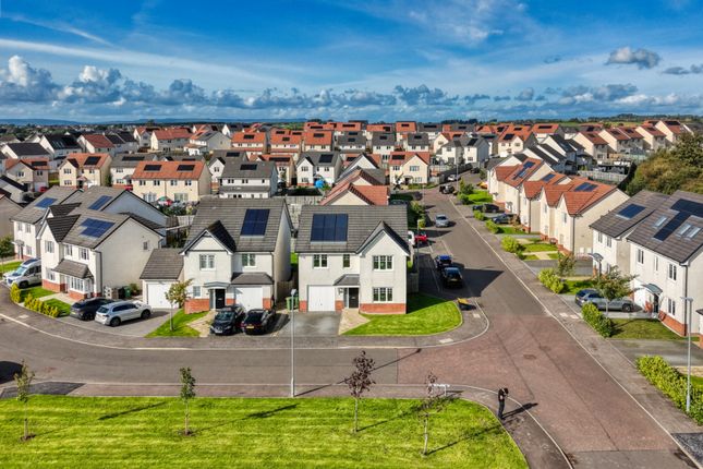 9, Quarry Walk, Stewarton, KA3 photo 2