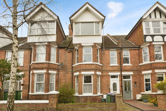 Quested Road, Folkestone, Kent CT19, 5 bedroom terraced house for sale ...