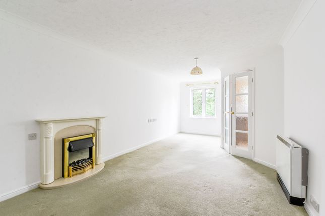 Apartment 56, Aire Valley Court,, Beech Street, West Yorkshire photo 3