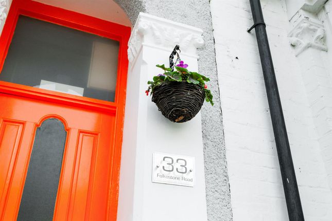 Flat 4, 33, Folkestone Road, Walthamstow photo 3
