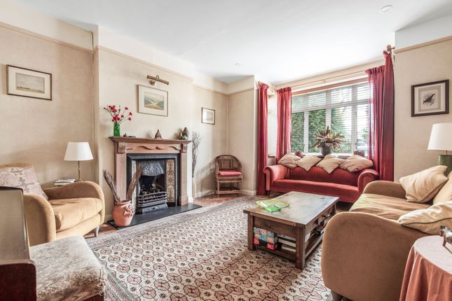 Thumbnail Semi-detached house for sale in Weymouth Avenue, London