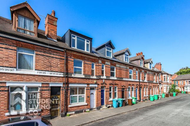 Albert Road, Nottingham photo 2