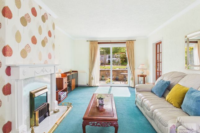 47, Carnegie Hill, The Murray, East Kilbride photo 2