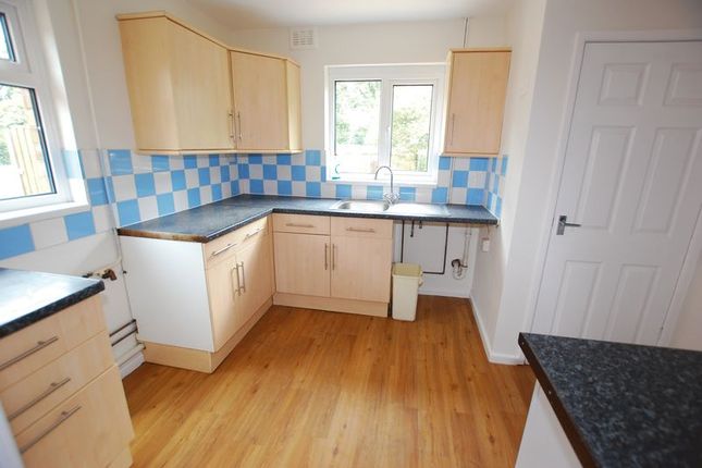 End terrace house to rent in Elmore Road, Horfield, Bristol