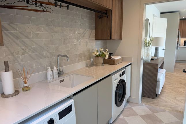 Plot 41, Auldton Park, Motte Road, Dumfriesshire photo 4