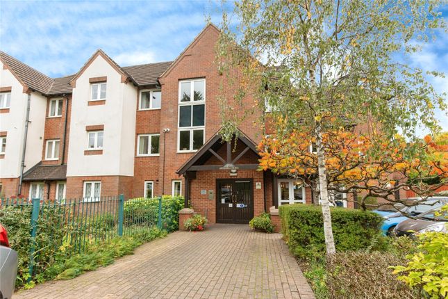 Front Of Development