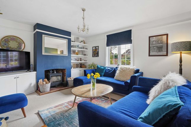 61 Caldecott Road, Abingdon photo 2
