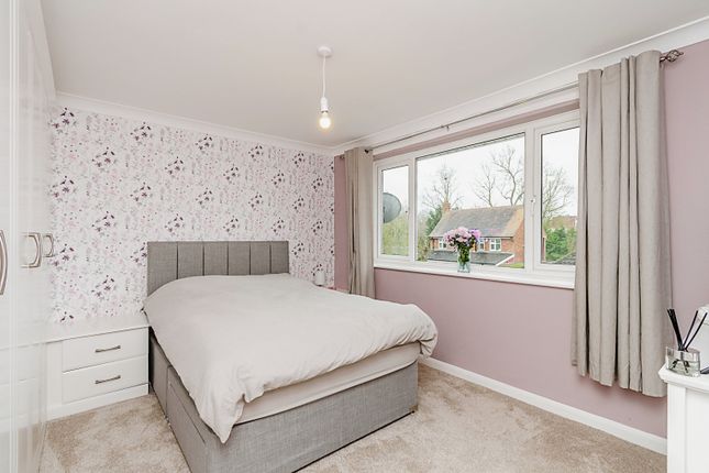 Detached house for sale in Grendon Gardens, Wolverhampton
