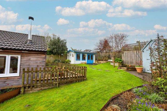 Bungalow for sale in Boundary Close, Holcombe, Radstock