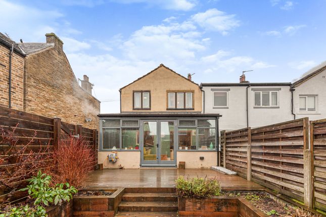 End terrace house for sale in Wakefield Road, Halifax