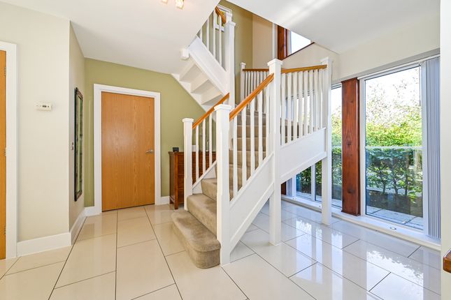 Detached house for sale in The Grange, Catherington, Hampshire