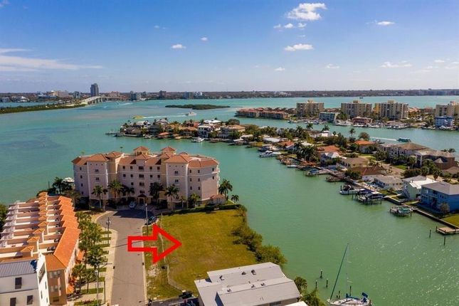 Thumbnail Studio for sale in 00 Brightwater Drive, Clearwater Beach, Florida, 33767, United States Of America