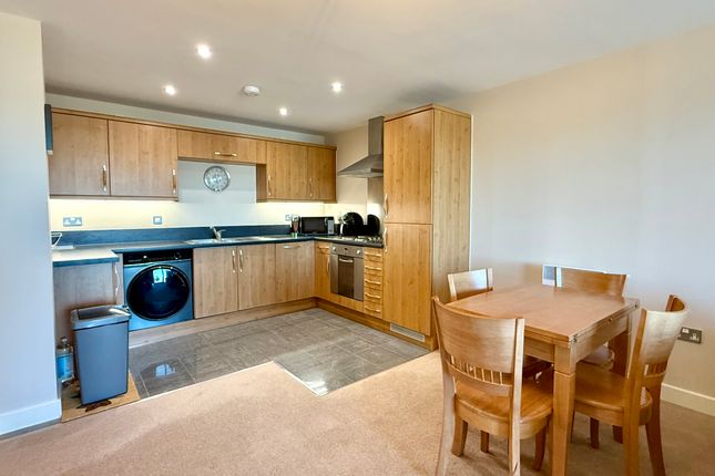 40 Sanderling Lodge, Rope Quays, Gosport photo 3
