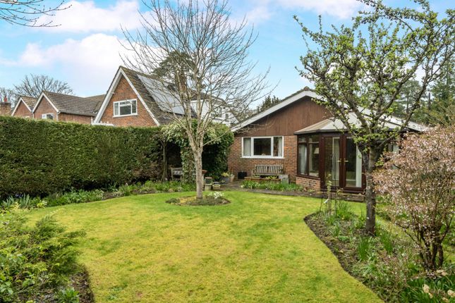 2-bed house on Stonecroft,, Red House Lane, Godalming, £550,000