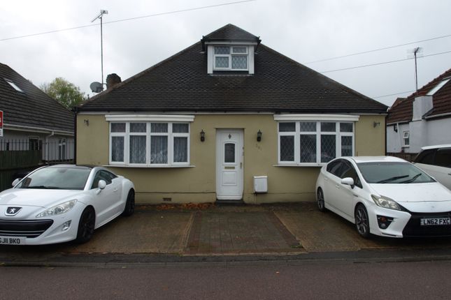 Large Detached Family Home With 5 Bedrooms, 3 Bathrooms Located Toddington Road, Luton