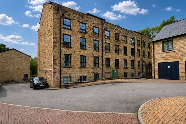 38 Kinderlee Mill North Kinderlee Way, Glossop photo 4
