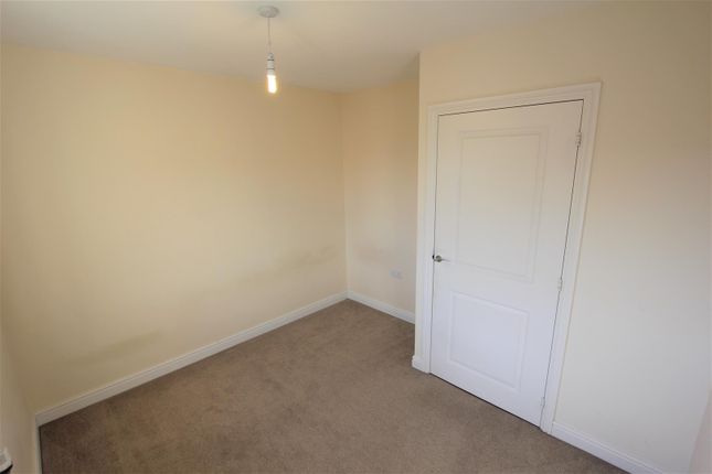 Thumbnail Detached house to rent in Laverton Road, Hamilton, Leicester