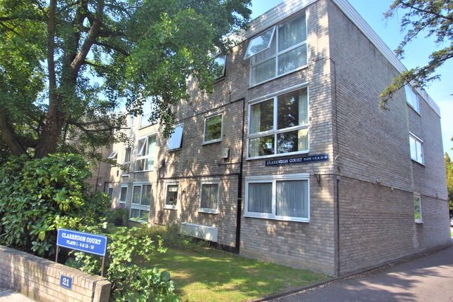 2 Bed Flat To Rent In Clarendon Court Kew Gardens Road Kew