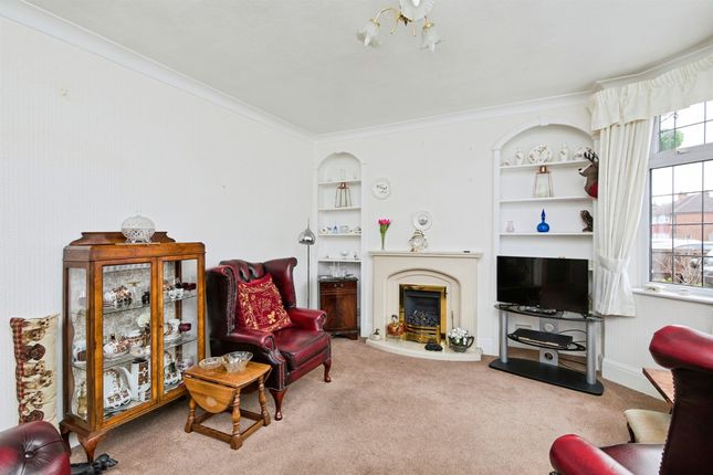 36, Radcliffe Drive, Derby photo 3