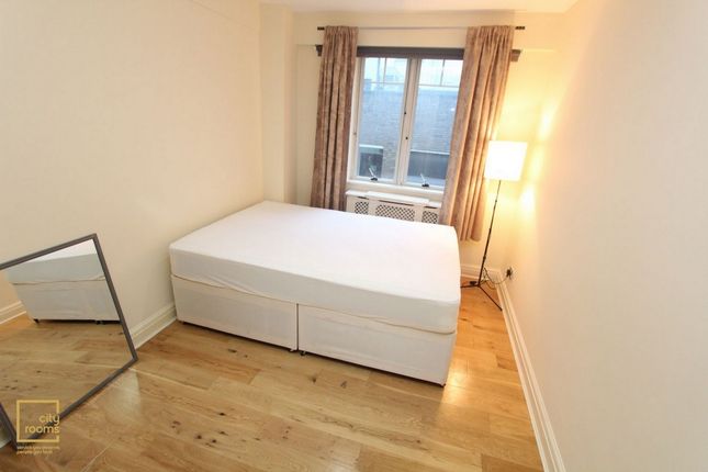 Room To Rent In 20 Hampden Gurney Street Marble Arch W1h