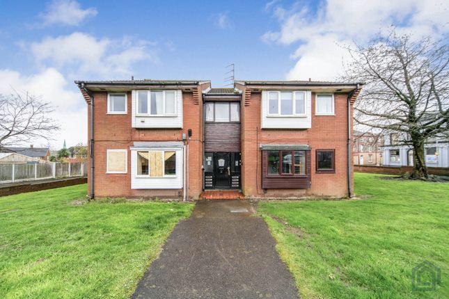 Flat for sale in Darrel Drive, Liverpool