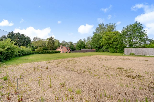Detached house for sale in Sportsmans Lane, Hatfield Peverel, Chelmsford, Essex