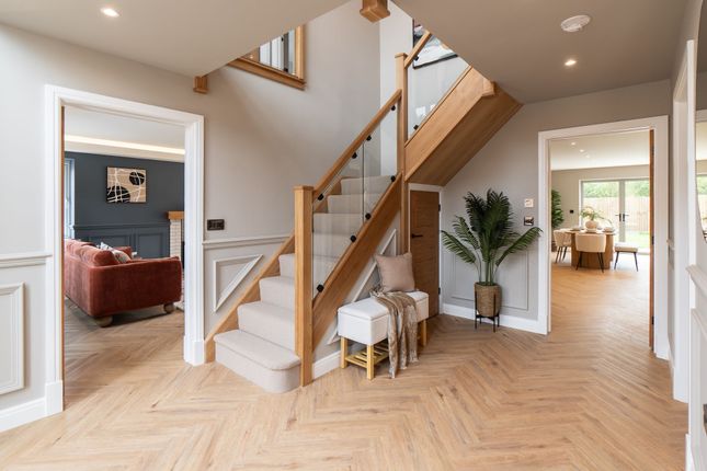 3 The Ridgways, Leicester photo 2