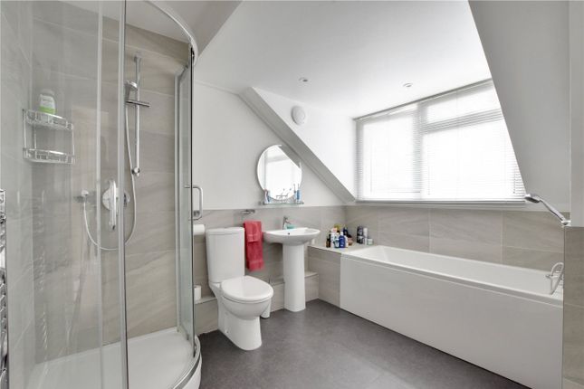 Detached house for sale in Brookway, Blackheath, London
