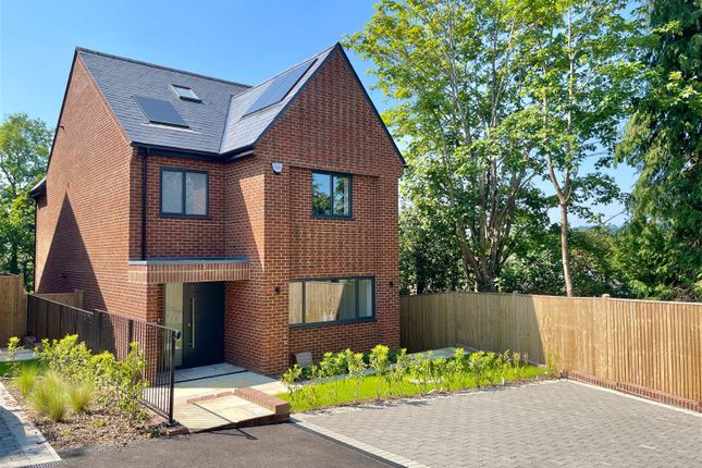 Detached house for sale in Southways Close, Borough Green, Sevenoaks